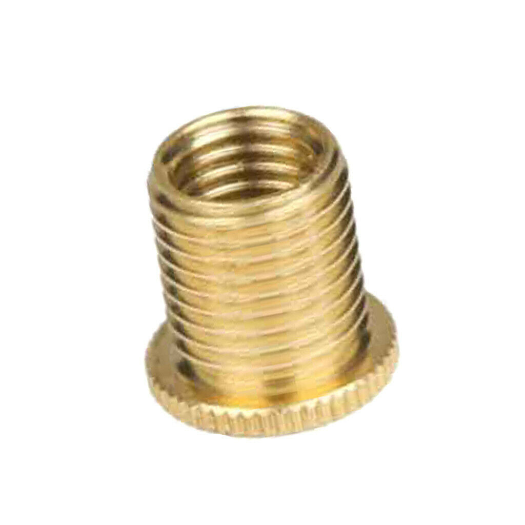 Universal 8 Billiard Round Car M12X1.25 Gear Shift Knob with M10x1.25 Nut