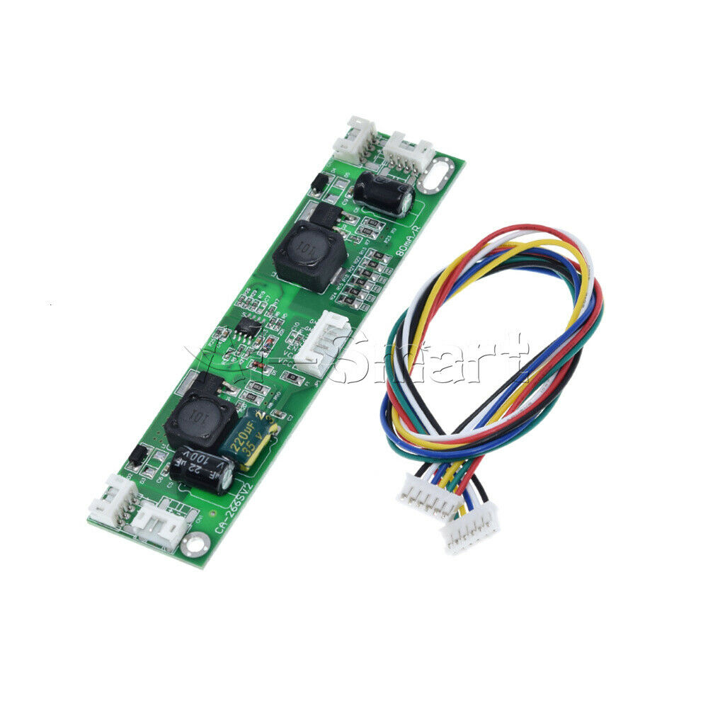 32-65" CA-266S LED TV Backlight Inverter 80-480mA Constant Current Board