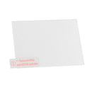 2x Hardness 9H Tempered Optical Glass LCD Screen Protector for  ILCE-7M3