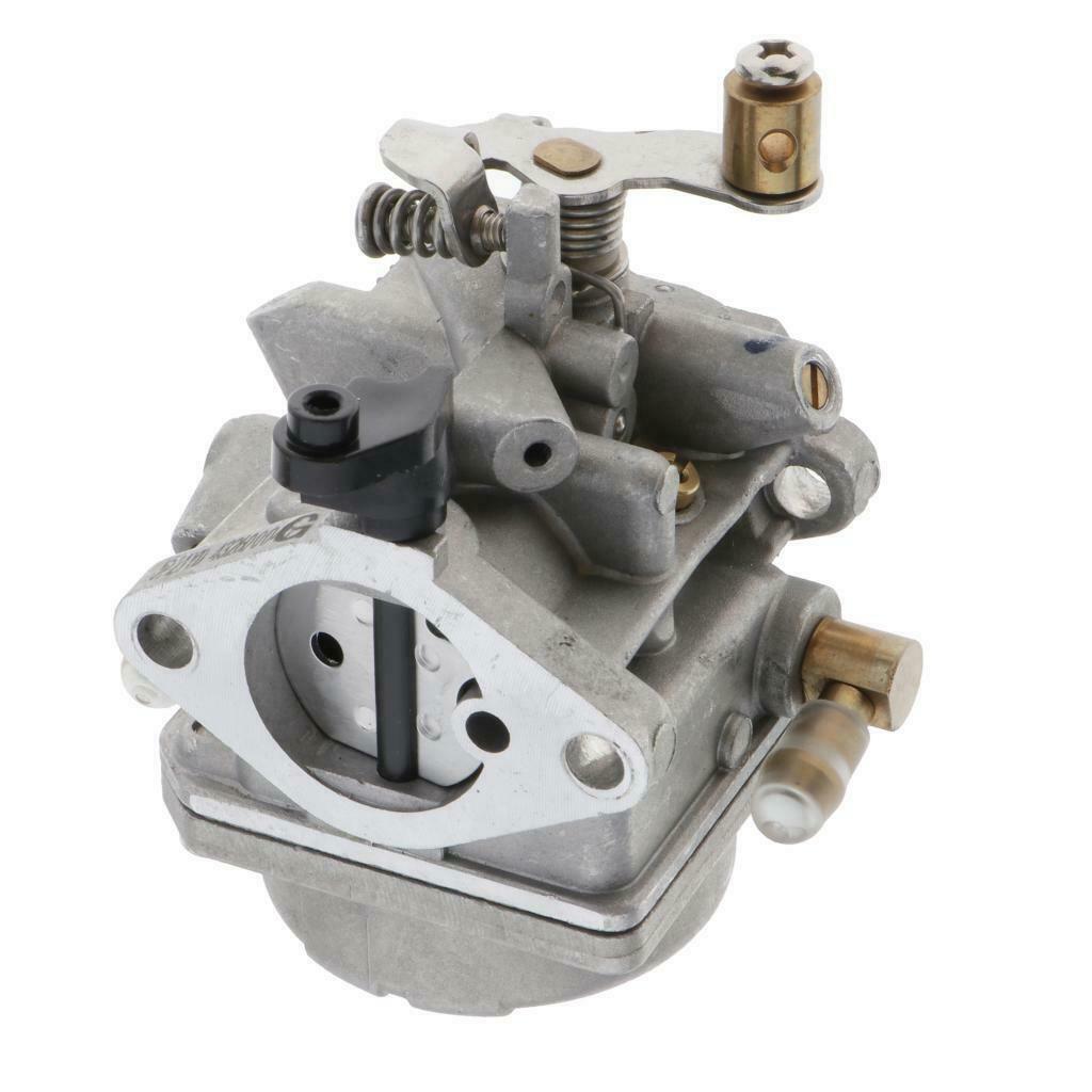 85mm Marine Boat Carburetor Assy 4 Stroke Parts for Yamaha 4-stroke F6 F6CMH