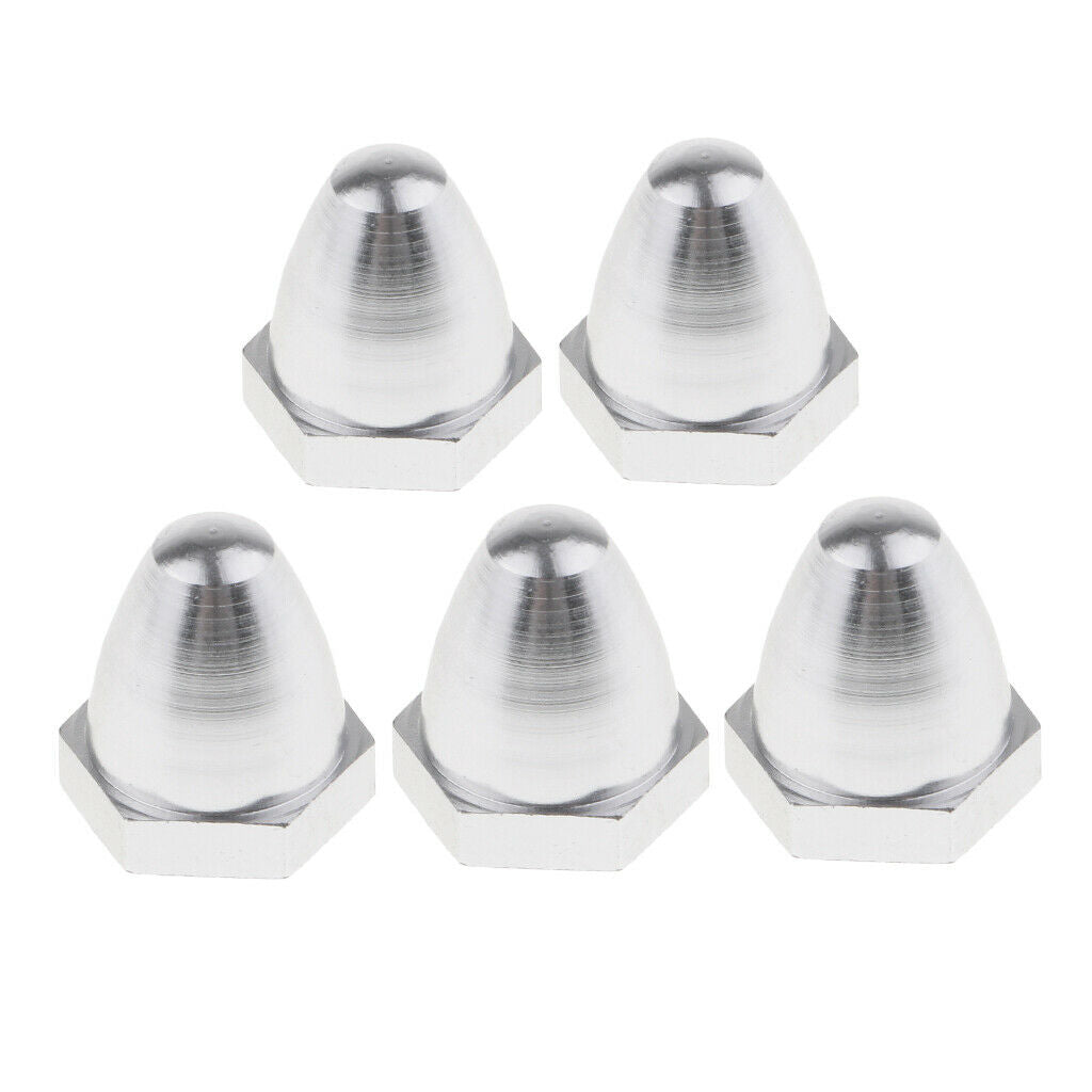 10pcs CW, CCW ,Metal Propeller Prop Nut   for 2212 ,2312, 2213, Brushless
