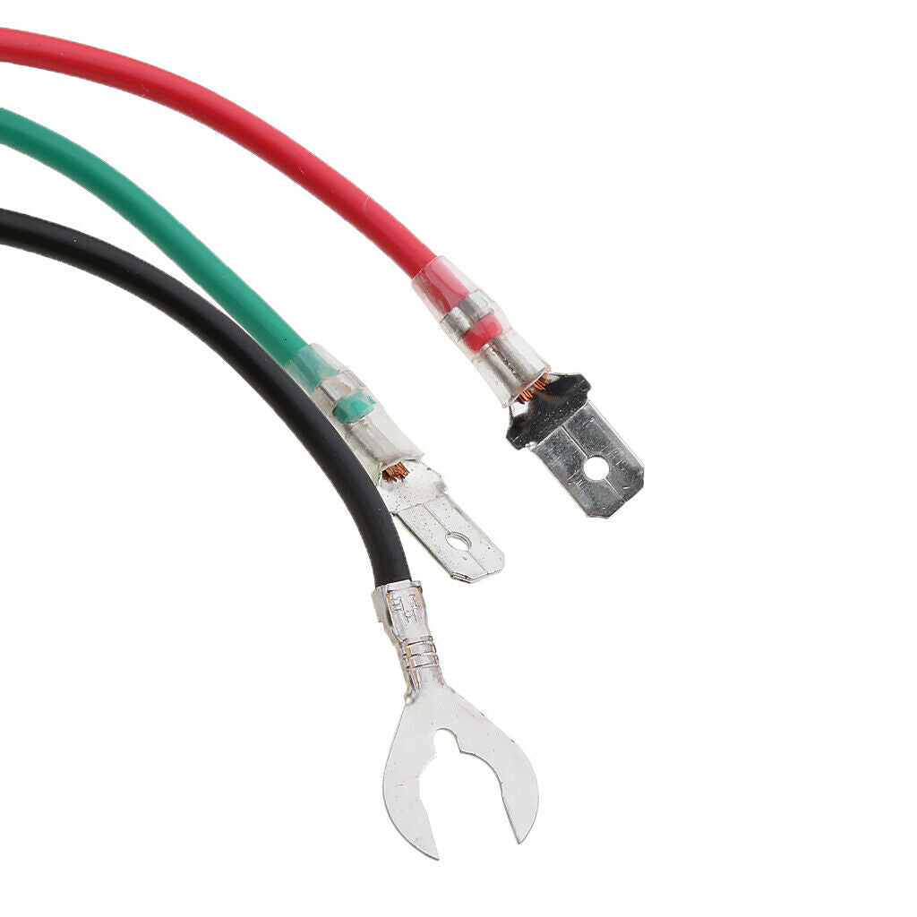 GS-100A Flash Strobe Controller Flasher Module for Car Truck LED Brake Tail Stop