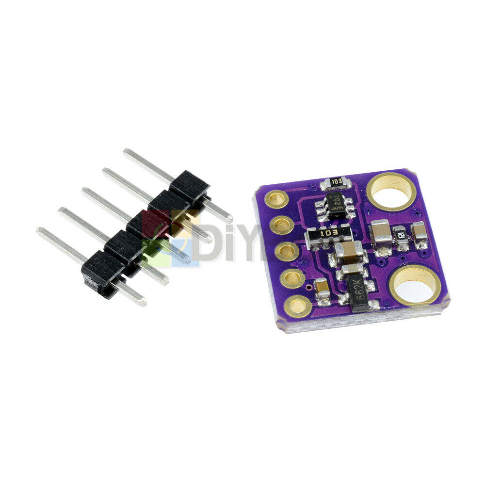 GY-9900LLC APDS-9900 RGB Motion Direction Identification Infrared Gesture Sensor