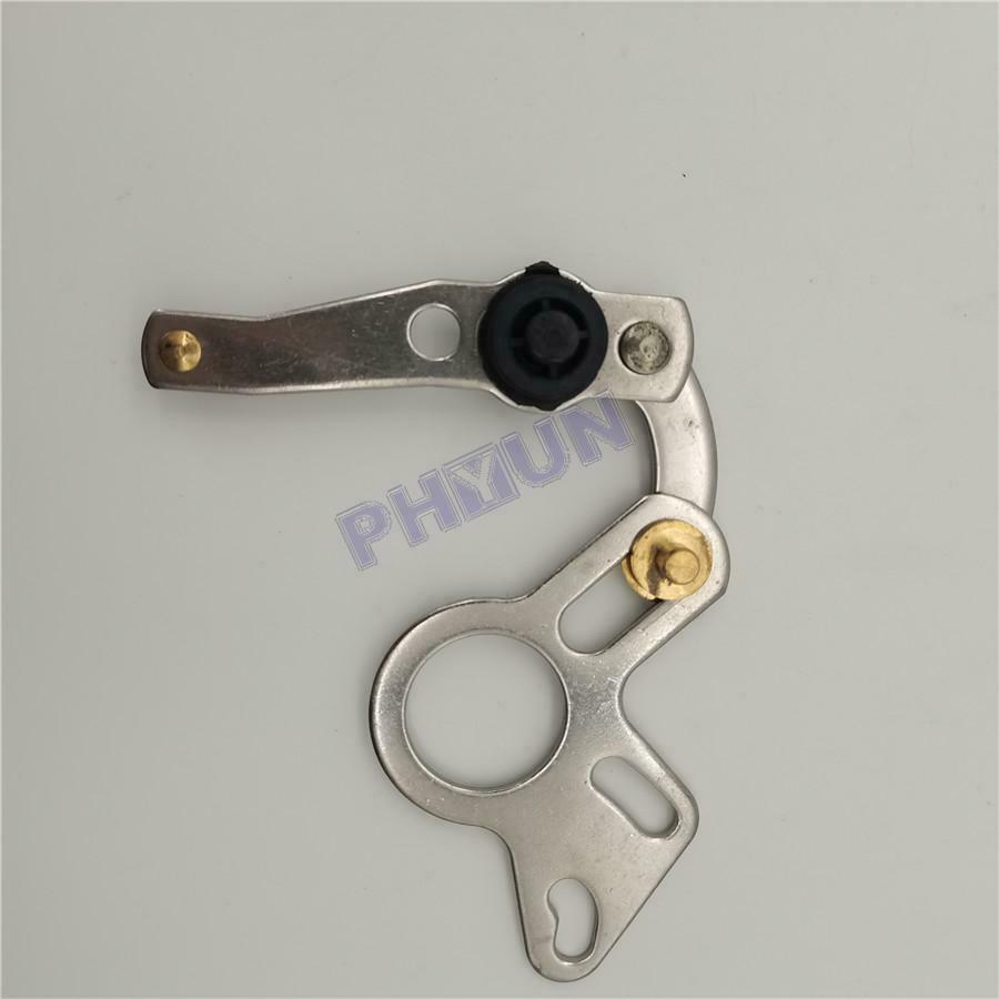 Throttle Arm For YAMAHA Outboard 703 Remote Control Box Replace 703-48261-11