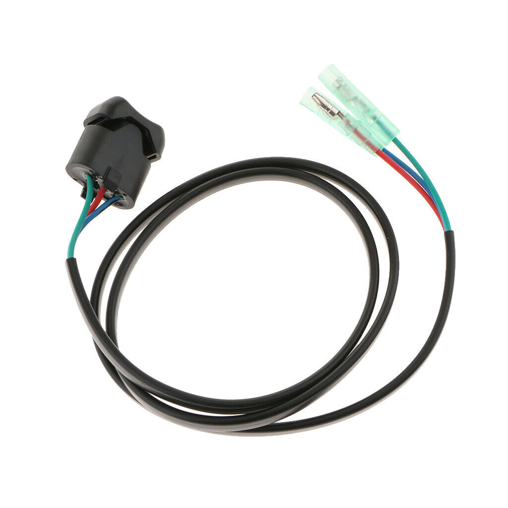 Tilt Trim Switch 37380 92E10 for for for Suzuki Outboard Motors