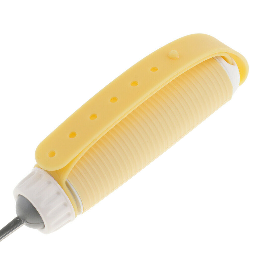 Rotating Utensil Eating Aids Spoon Fork for Elderly Disabled Toddler Dining Aids