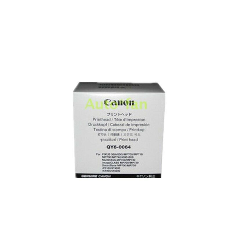 Print Head QY6-0064 Brand New For Canon IX4000 IX5000 I560 IP3000 Printer