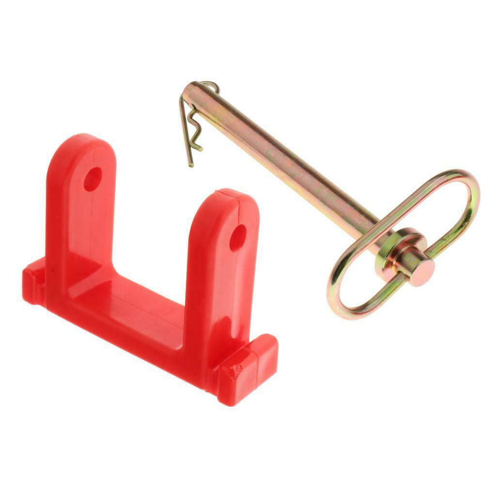 Trailer Bumper Hitch Pin Fit for Stoltz BOW STOPS PWC-5A 5801632 BY6105