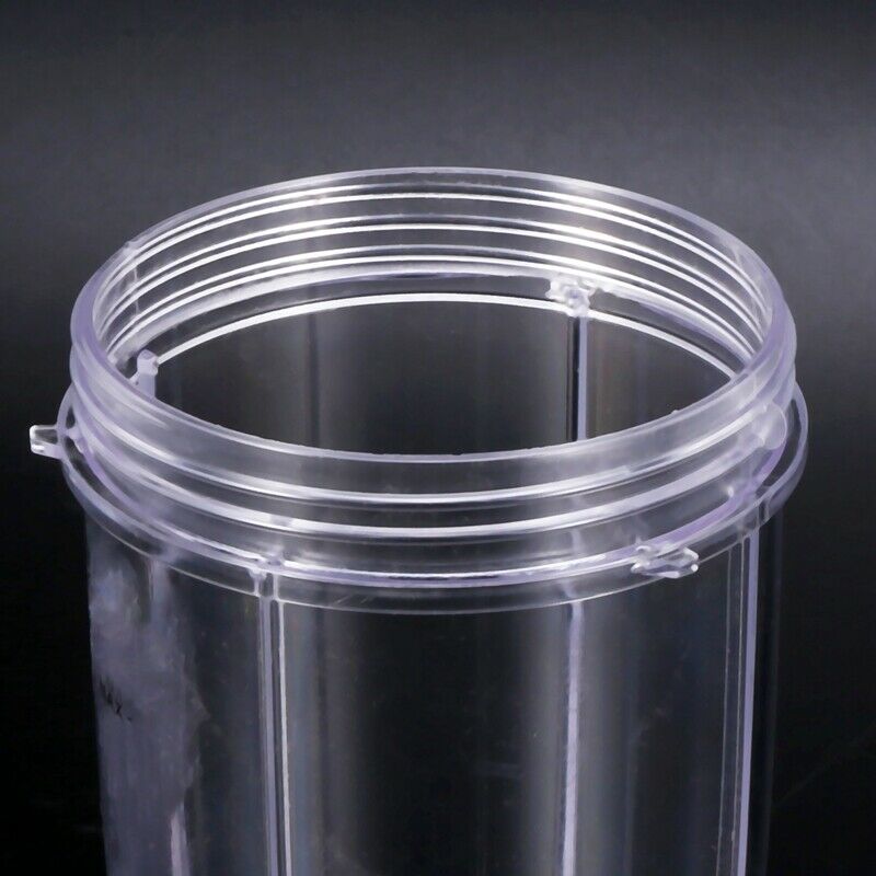 Juicer Cup Mug Clear Replacement For Nutribullet Nutri Juicer 32Oz Juicer 32OzC5