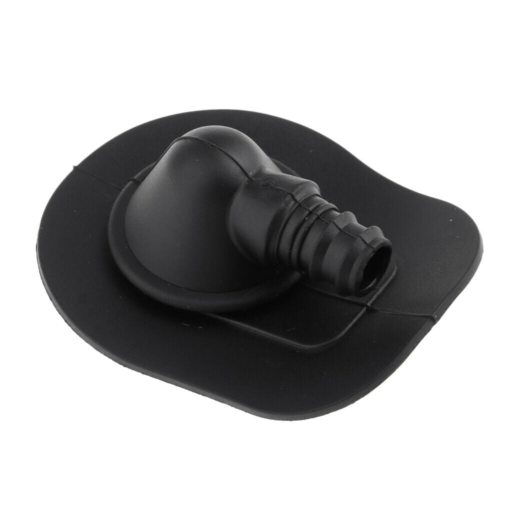 Solid TPU Kitesurfing Valve 90Degrees Kiteboard One Replacements Bladder