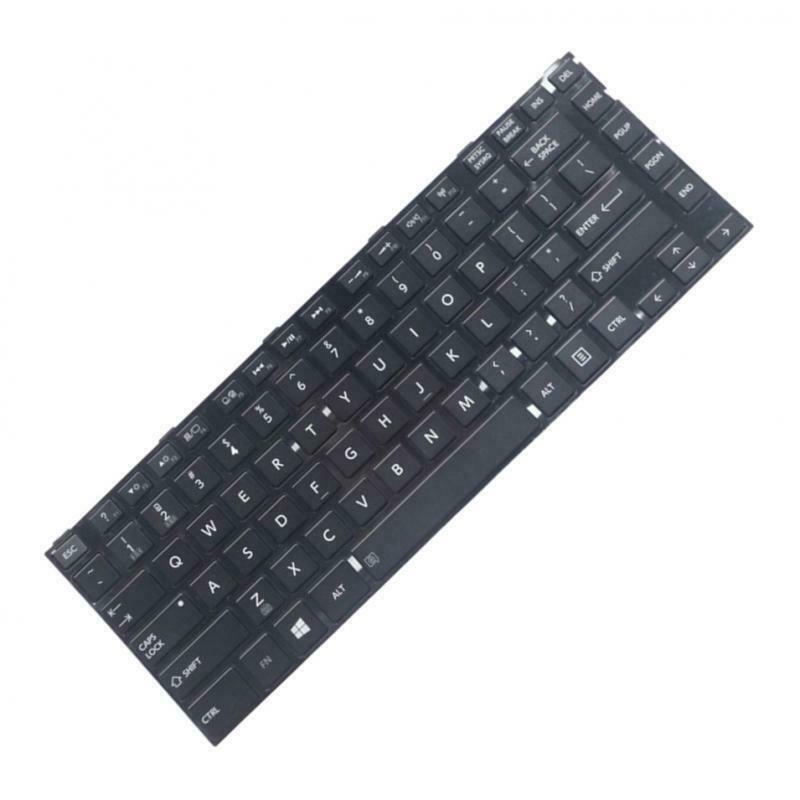 Replacement keyboard Replacement keyboard for Satellite L40-A L45-A L45-A