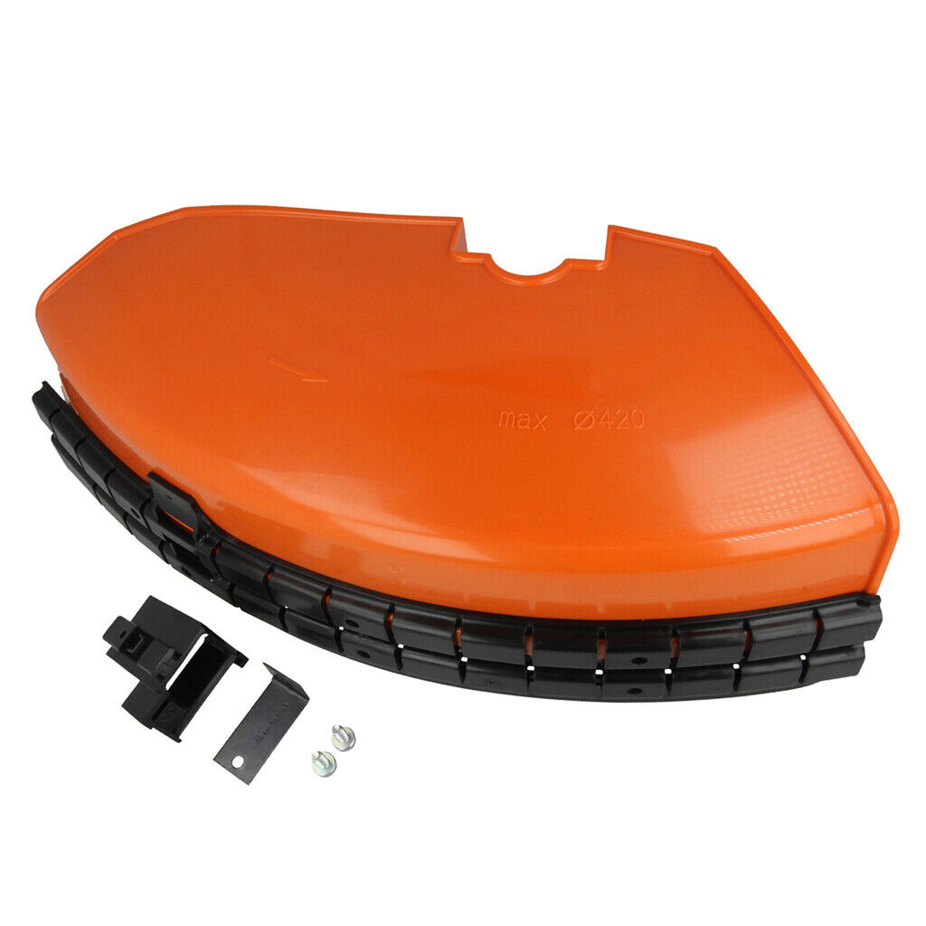 Universal Grass Guard Shield For Stihl FS44 FS120 FS240 FS350 FS400 FS450