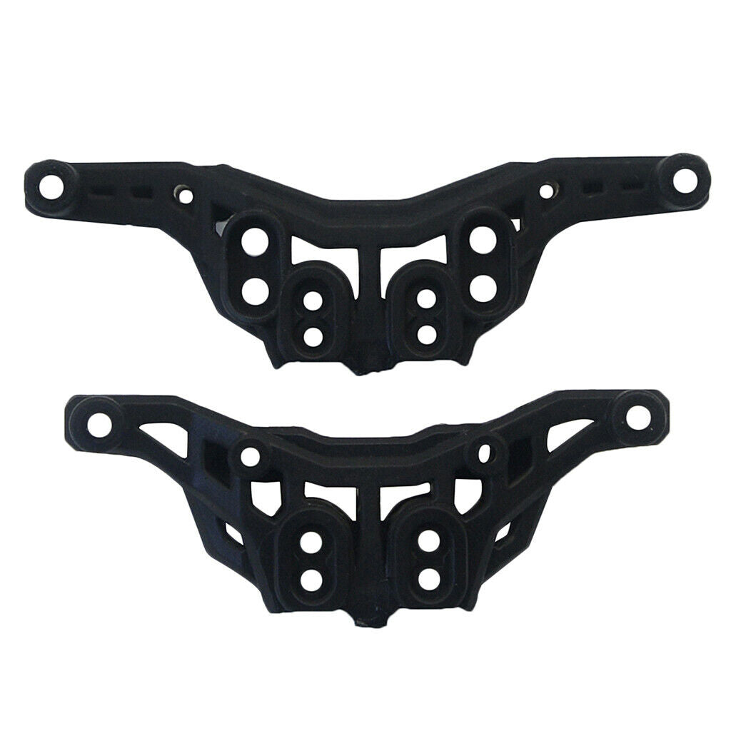 2pcs Shock  Set For Xinlehong Q901, Q902, Q903 RC Vehicles