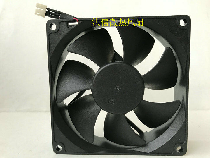 For ADDA AD0924HB-A72GL fan 90*90*25mm 24V 0.15A 3pin
