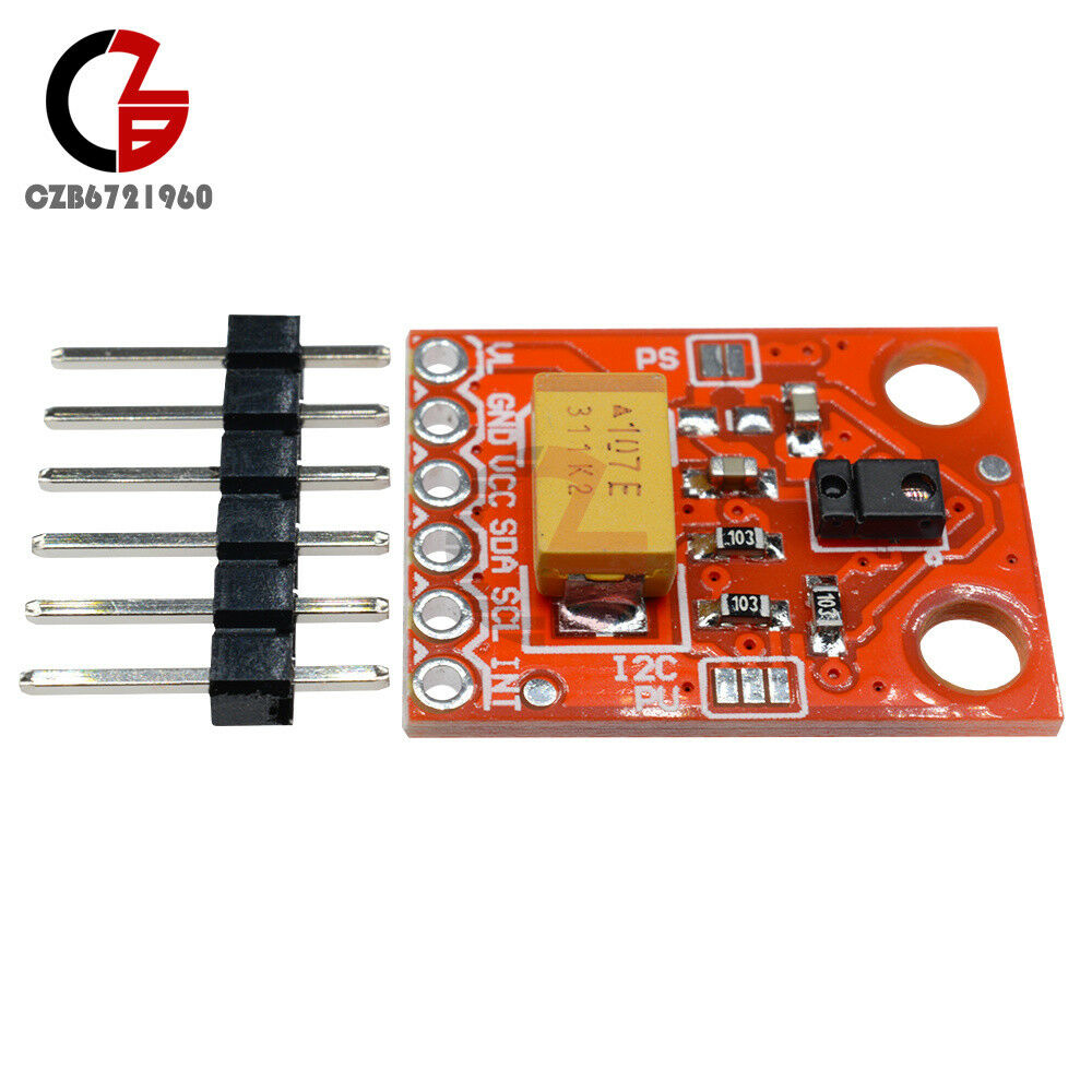 APDS-9960 Module RGB Proximity Sensor Detection Direction Gesture Non-Contact