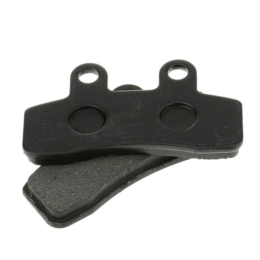 Pair Brake Pads Set for Atomik Thumpstar 110cc/125CC Quad Dirt/Pit Bike