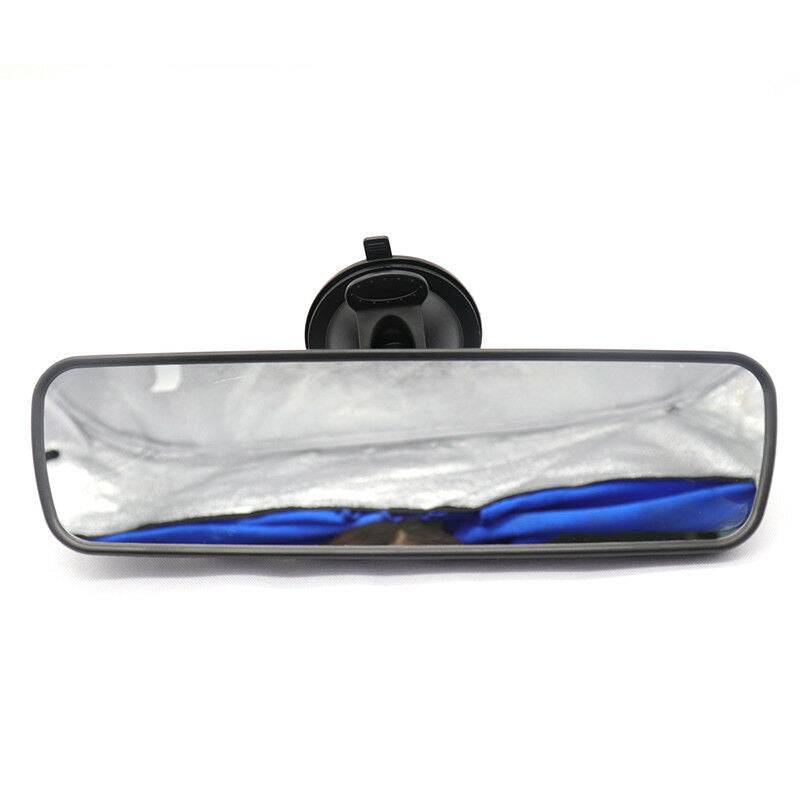 Universal Car Rear Mirror Suction Clip Interior Rear View Mirror for Auto Truck