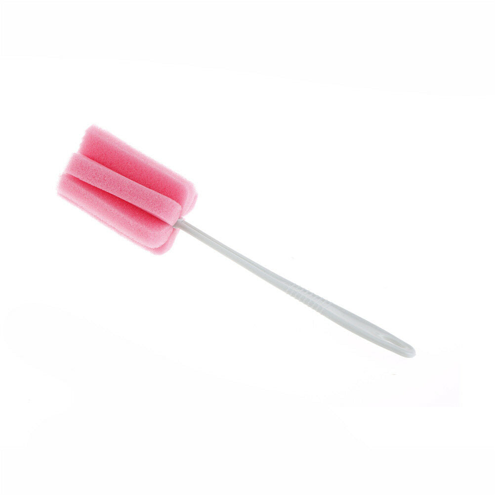 Kitchen Cleaning-Tool Sponge Brush For Wineglass Bottle Coffe Tea Glass C.l8