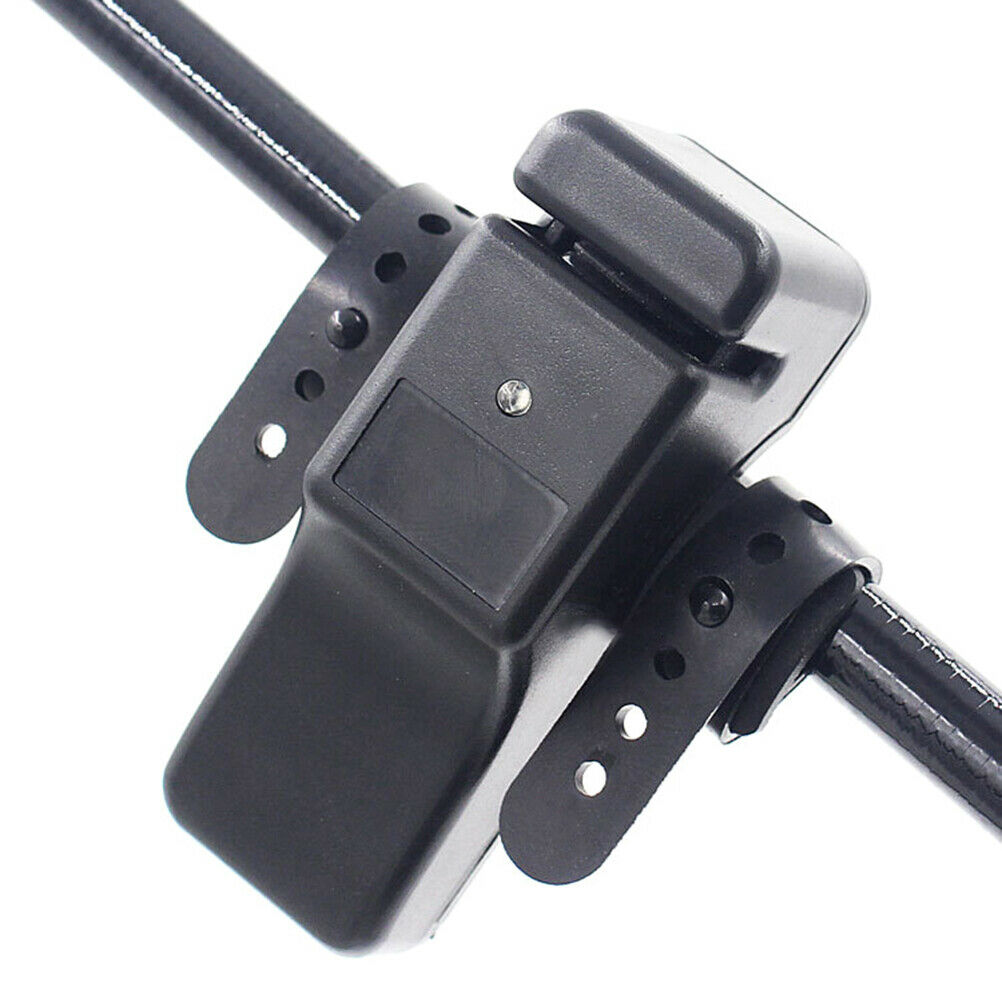 Digital Fishing Bite Alarm Bite Indicator Banding On The Rod for Carp Fis.l8