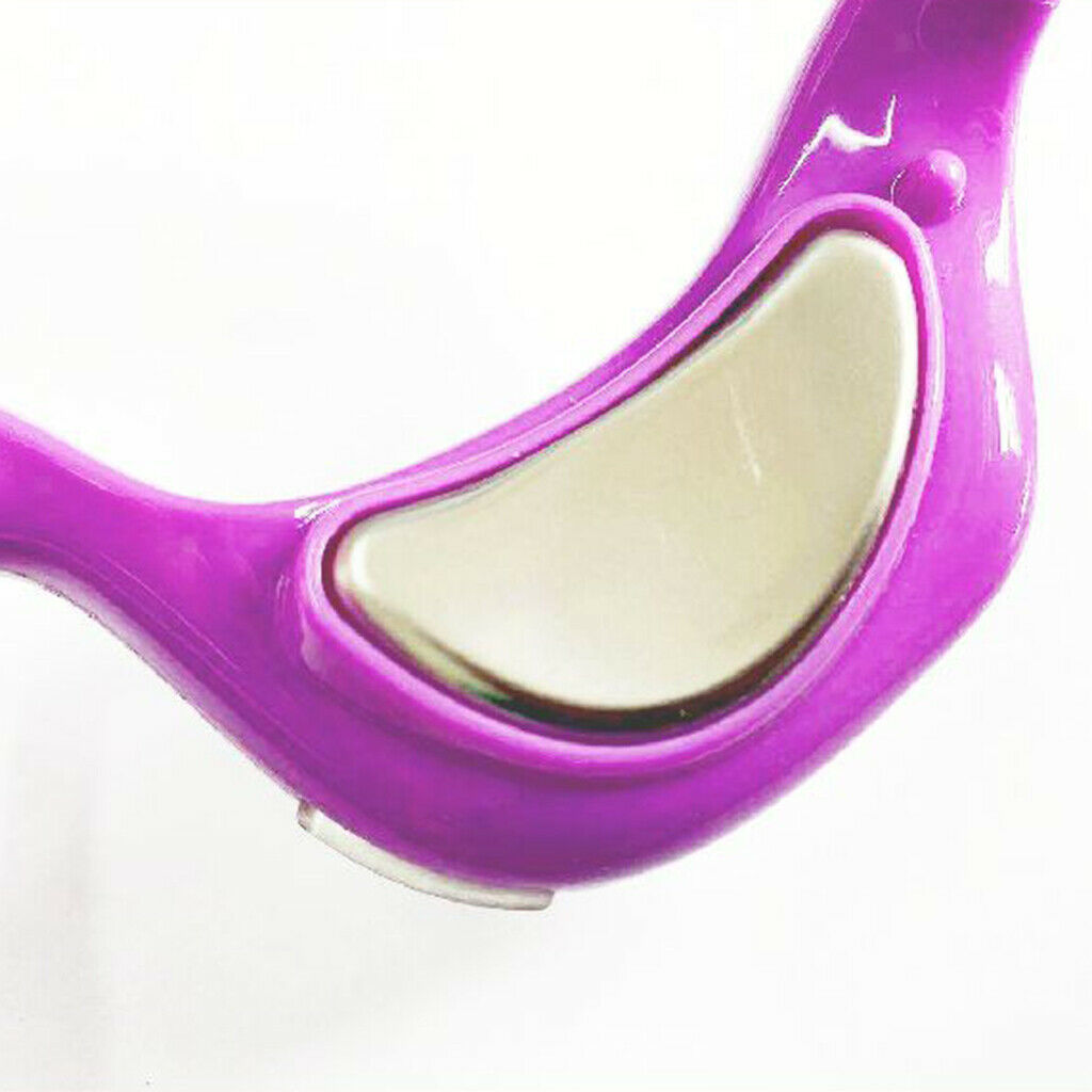 Micro-Current Pulse Eye Relax Massager Vibration Fatigue Relief Rechargeable
