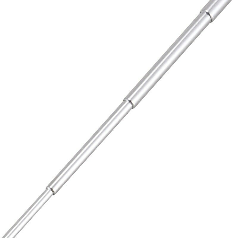 Replacement 25.4cm 10" 5 Sections Teles Antenna Aerial for Radio TV V6Q4