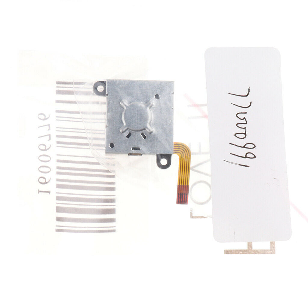 Analog Joystick L/R Sensor for Nintendo Switch NS Joy-con + Screwdriver Set