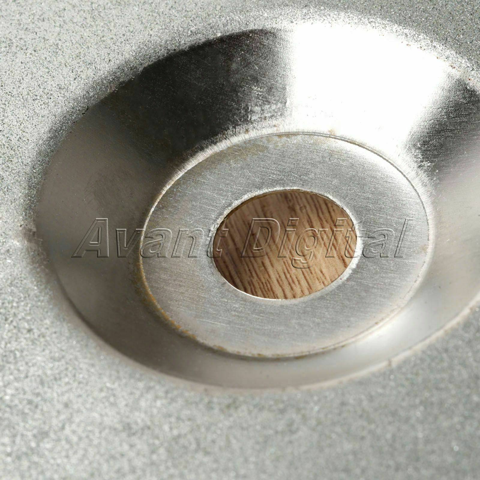 100mm Diamond Slice Pro Diamond Brazed Grinding Disc Wheel for Angle Grinder