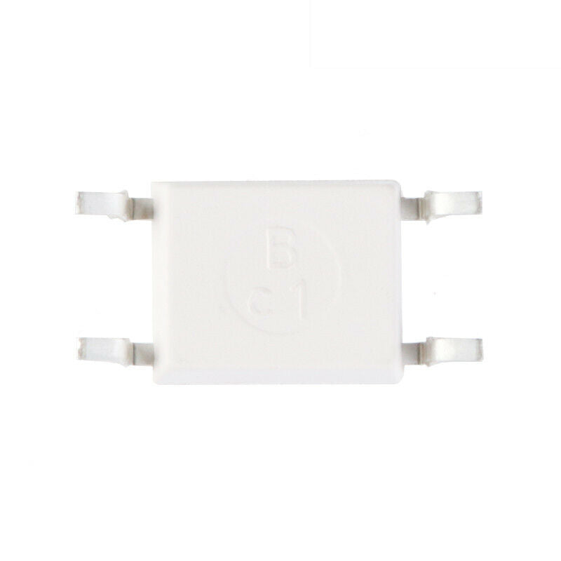 10pcs SMD Optocoupler CT354A(V)(T1) SOP-4 compatible EL354 coupler Actives