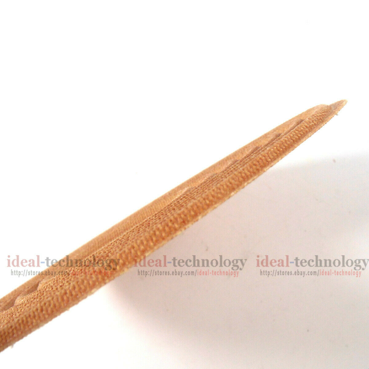 2pcs Spider 135-35.8mm  Height 3 mm For Woofer Loudspeaker
