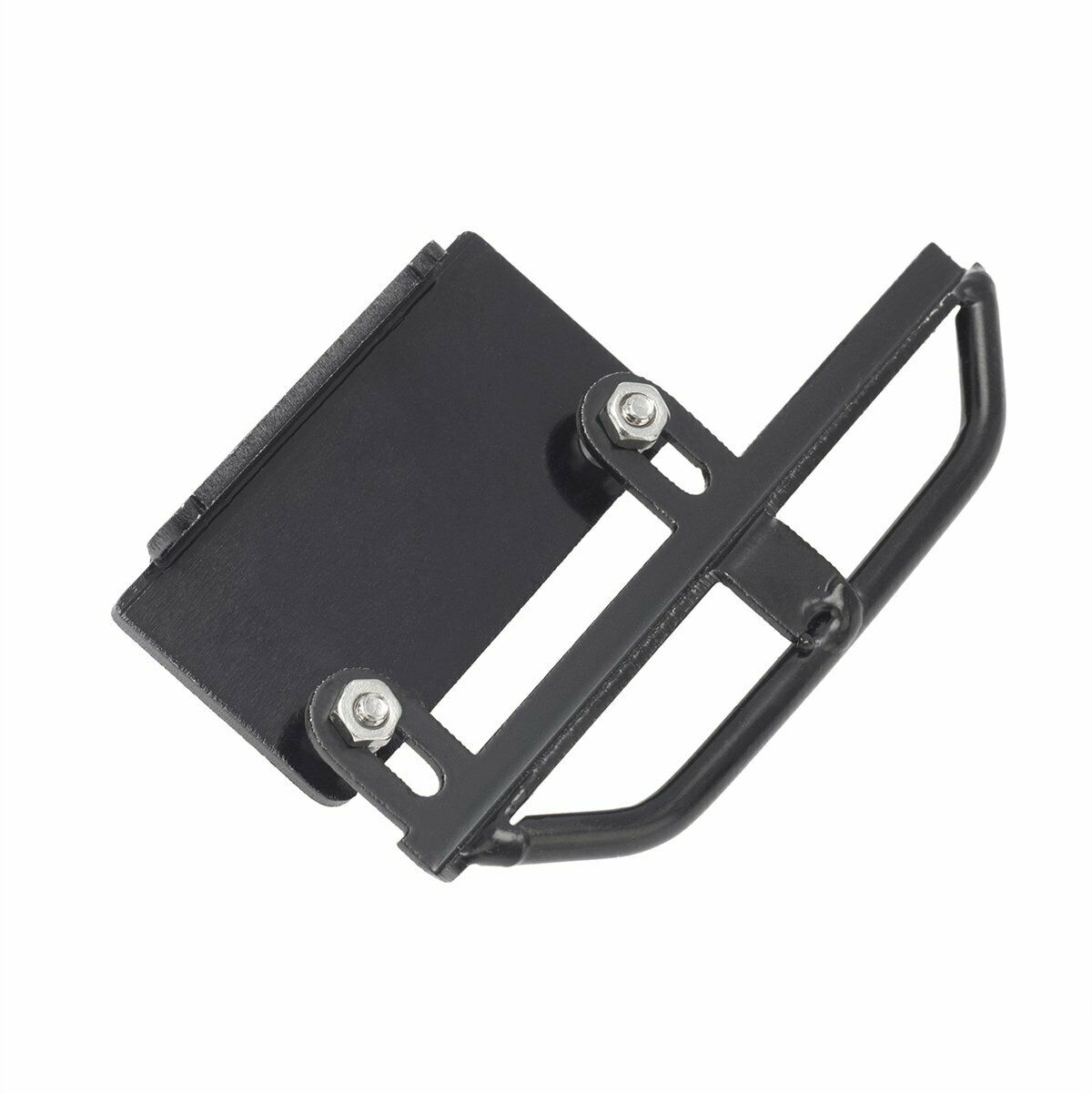 Side Step Running Board Rock Slider for Axial SCX24 Deadbolt AXI90081 C10 RC Car
