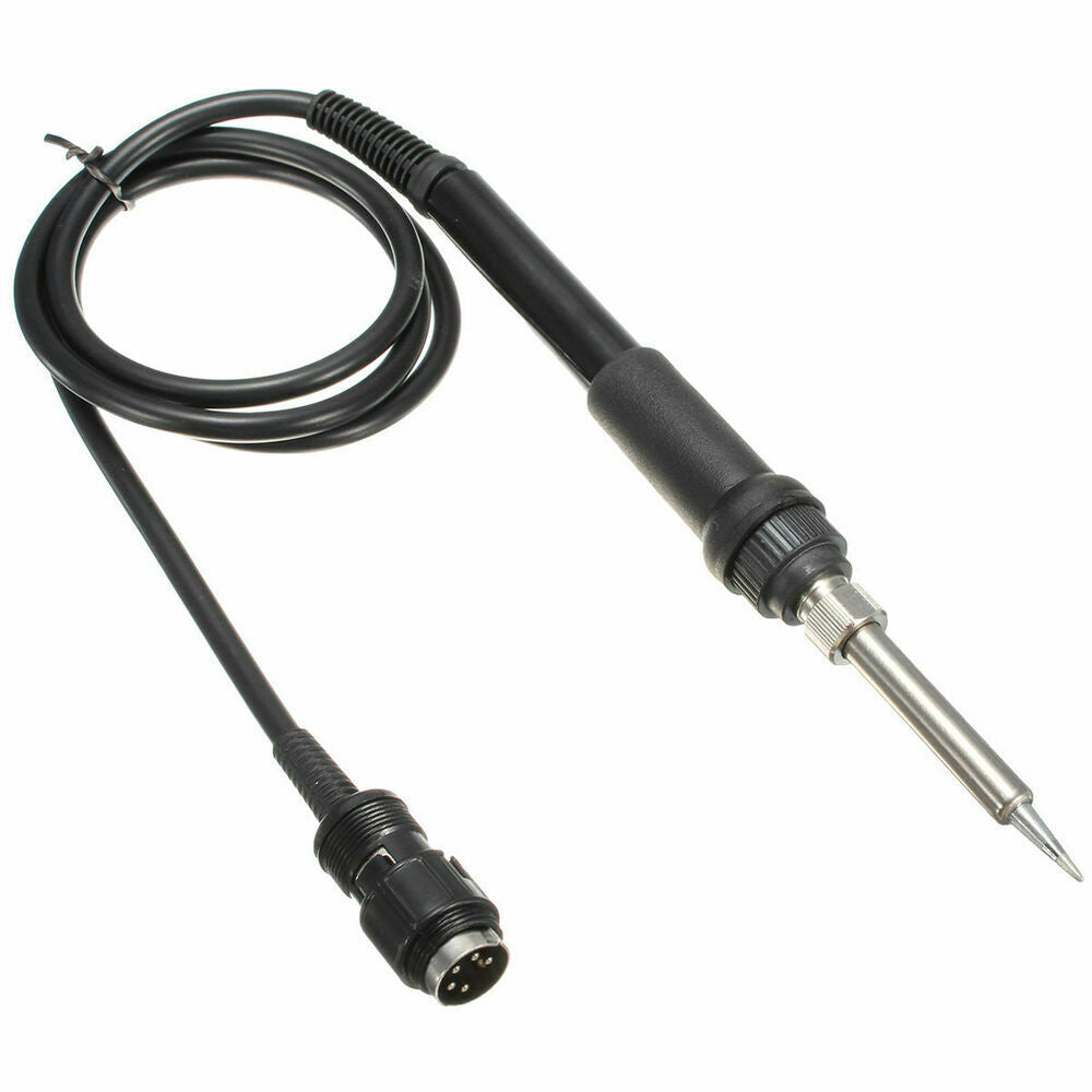 Soldering Station Iron Handle 24V 5PIN for Welding Solder HAKKO 907 ESD 936 928