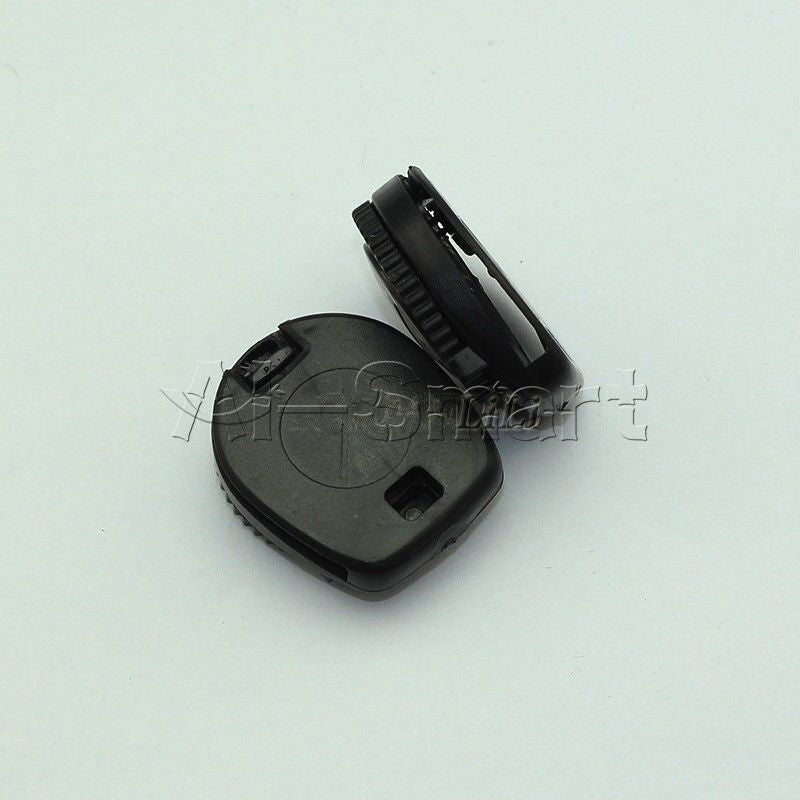 Mini Clear Liquid-filled Compass w/ Clip for Outdoor Molle Backpack Pouches
