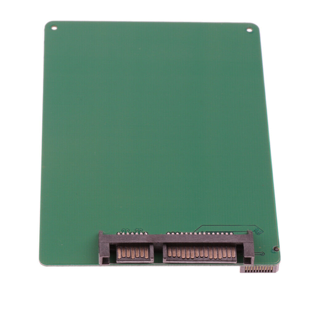 SFF-8784 HDD to 2.5'' SATA HDD Adapter Card Converter for WD5000 WD5000MPCK