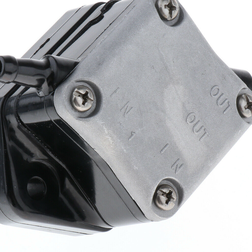 Fuel Pump Repalcement for Yamaha F T 30HP 40HP 50HP 60HP Engine 6C5-24410-00