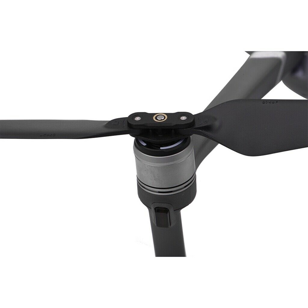 1Pair 8743F Propeller Foldable Noise-Reduction Propellers for DJI Mavic 2