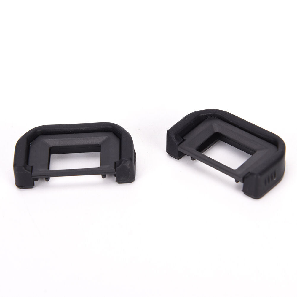 2pcs Rubber Eyecup Eye cup Viewfinder EF for Canon 650D 600D 500D 1100D 350D  Tt