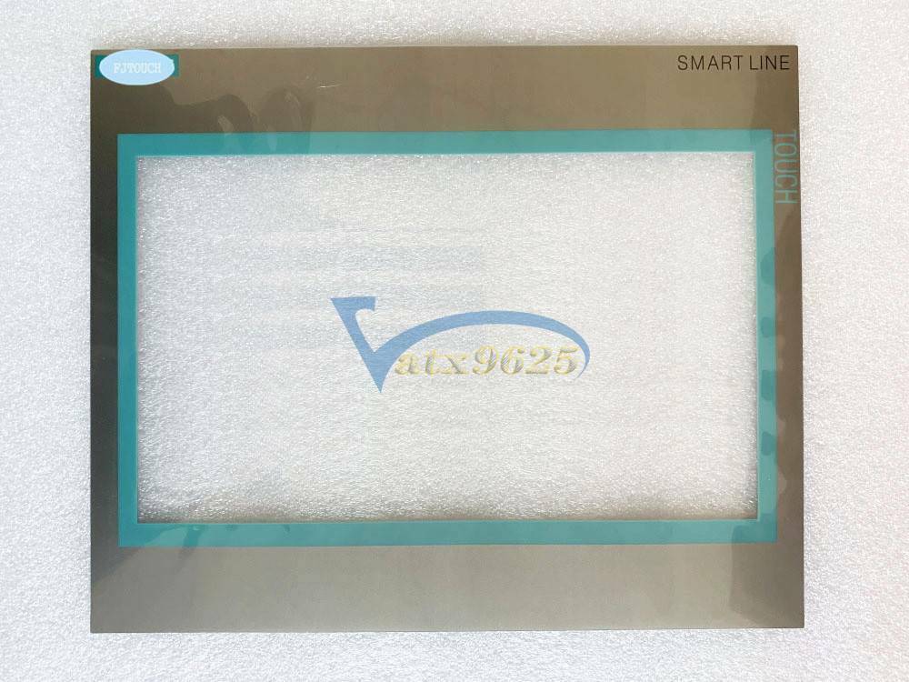 For Smart1000 6AV6648-0AF11-3AX0 6AV6 648-0AF11-3AX0 Touchpad +protection film