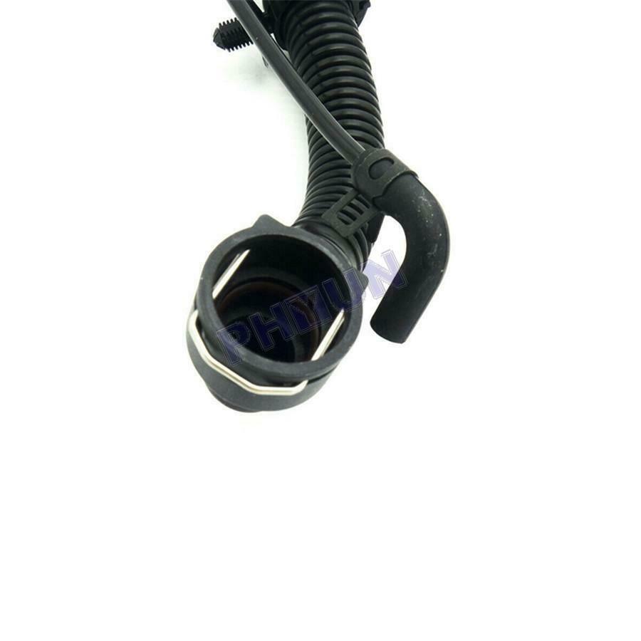 For Chevrolet Buick Encore Positive Crankcase Ventilation PCV Hose 25193343