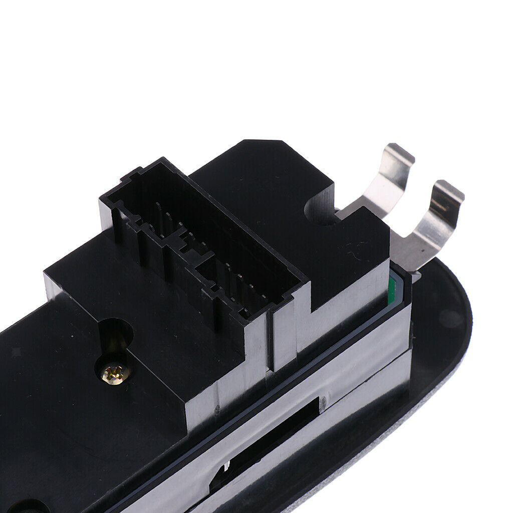 Master Button Switch Car Window Front Left