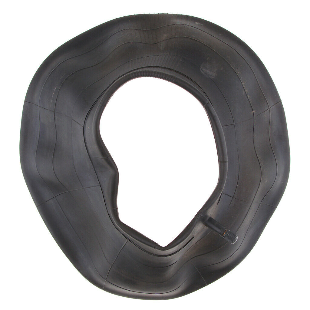 2pcs New 15x6.00-6 TR13 Lawn Mower Tire Inner Tubes, Heavy Duty