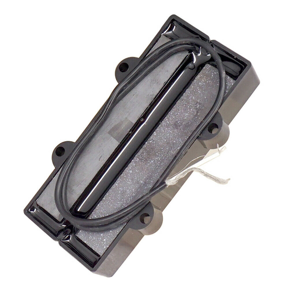 Bass Guitars  Double Coil 4 String Pickups for Electric Bass