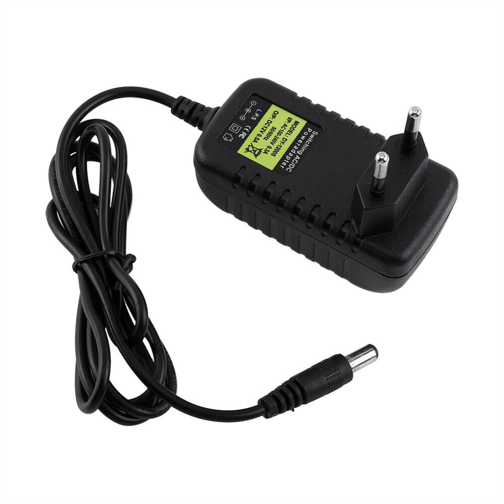 24 LEDs Aquarium Clip on Lamp Aquatic Grow Fish Tank Light EU Plug Flexible