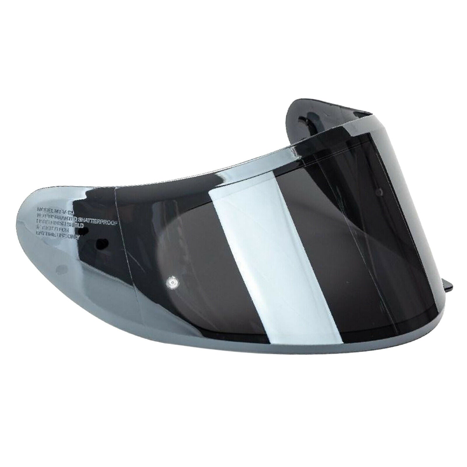 Anti-UV Full Face Protection For MT Stinger Helmet Shield Mirror