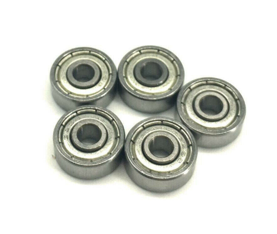 10pcs 1.5x4 x2 MM BALL BEARING FOR TAMIYA KYOSHO TRAXXAS HPI FAST SHIPPING [M1]