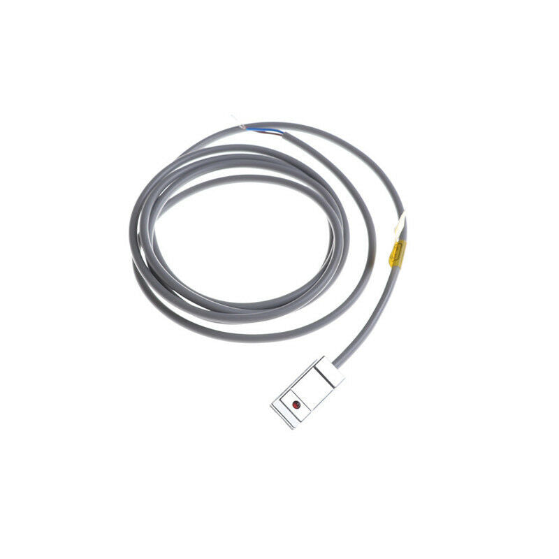 Air Cylinder 1.5m Wired CS1-U Magnetic Reed Switch Sensor DC AC 5-240V .l8