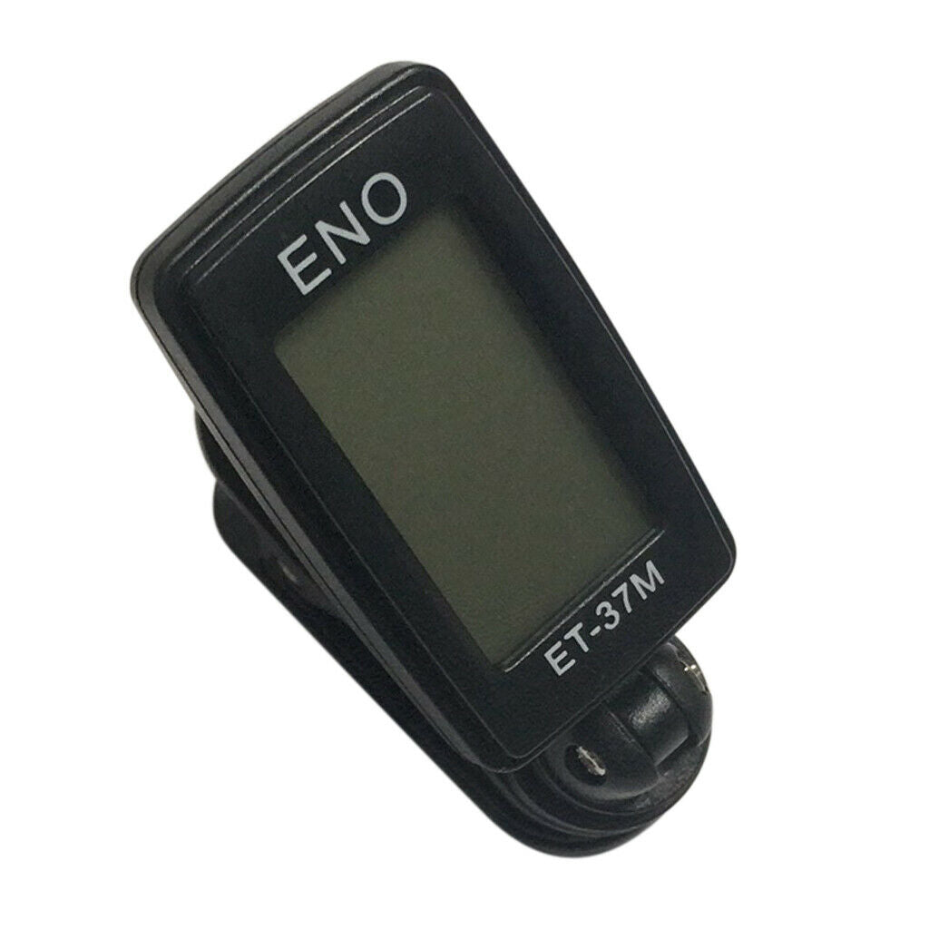 Elegant Design Tuner Metronome and Care Oil for Erhu