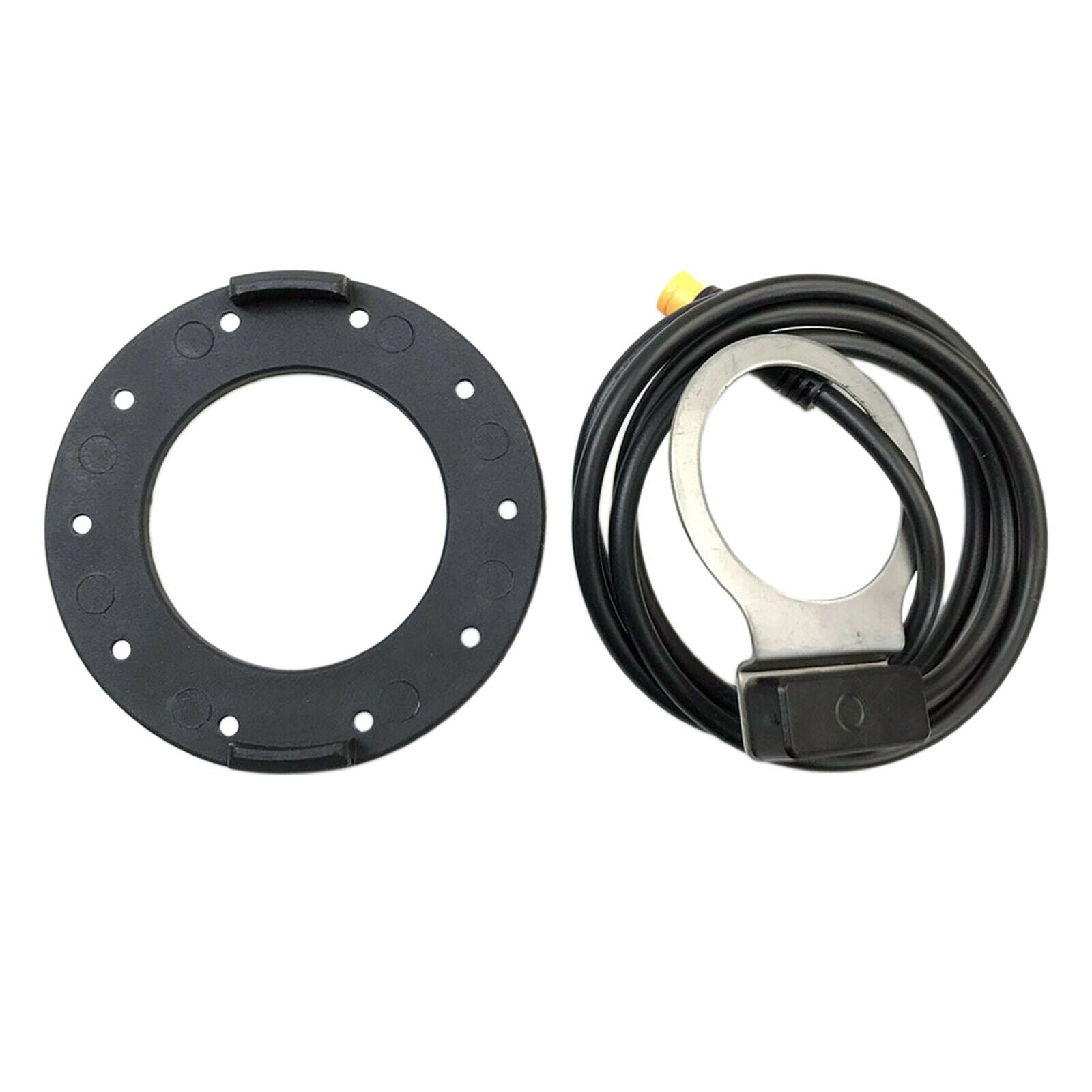 Waterproof Pedal Assist Sensor Magnets Motor Accessory Ten Magnetic Point
