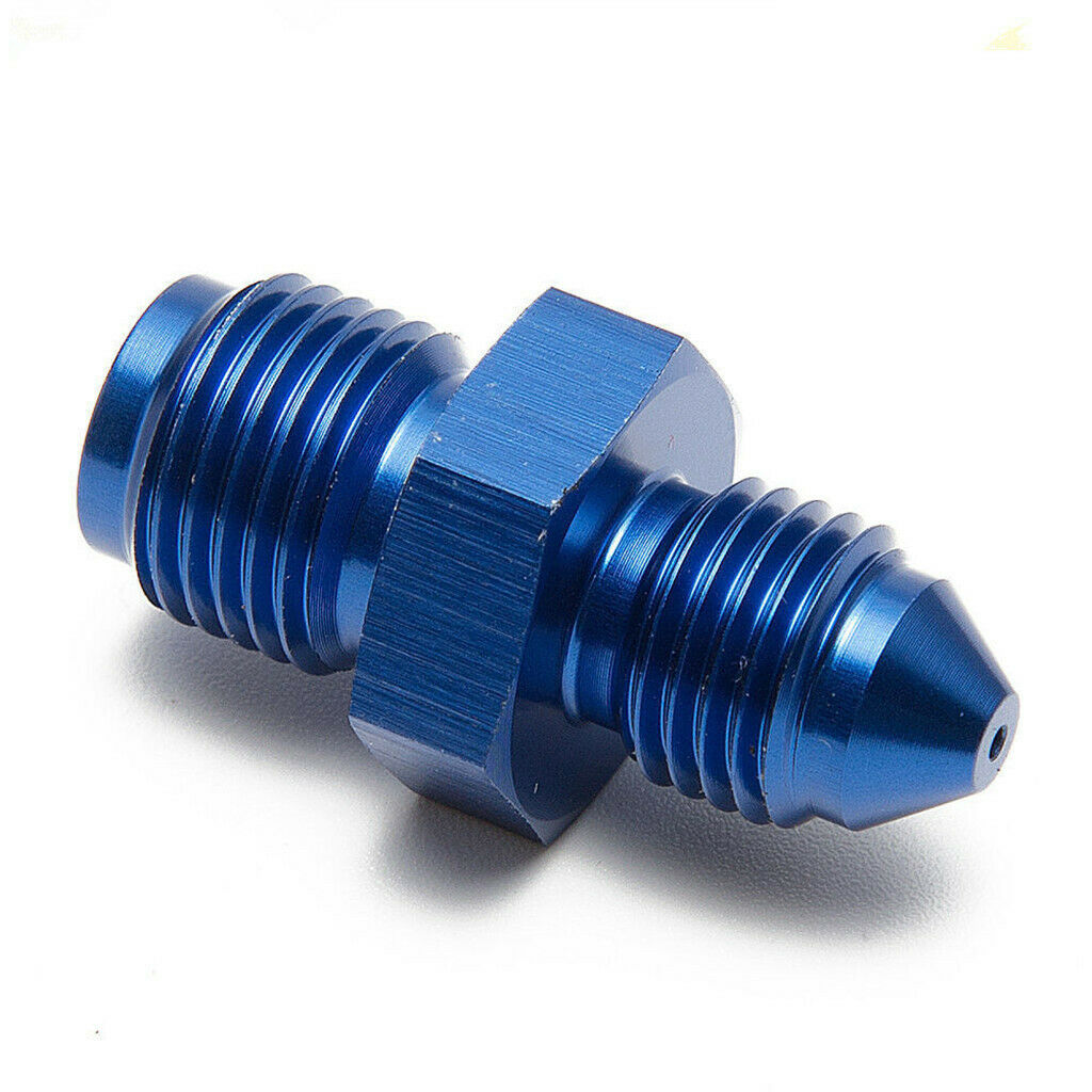 Replacement 3AN -3AN Oil Restrictor Fittings for T25/T28 GT28R GT30 GT35R