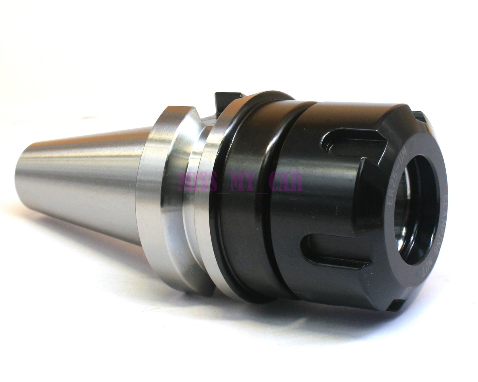 BT30 ER25 60L Shorter Collet Chuck holder CNC Milling and lathe toolholder