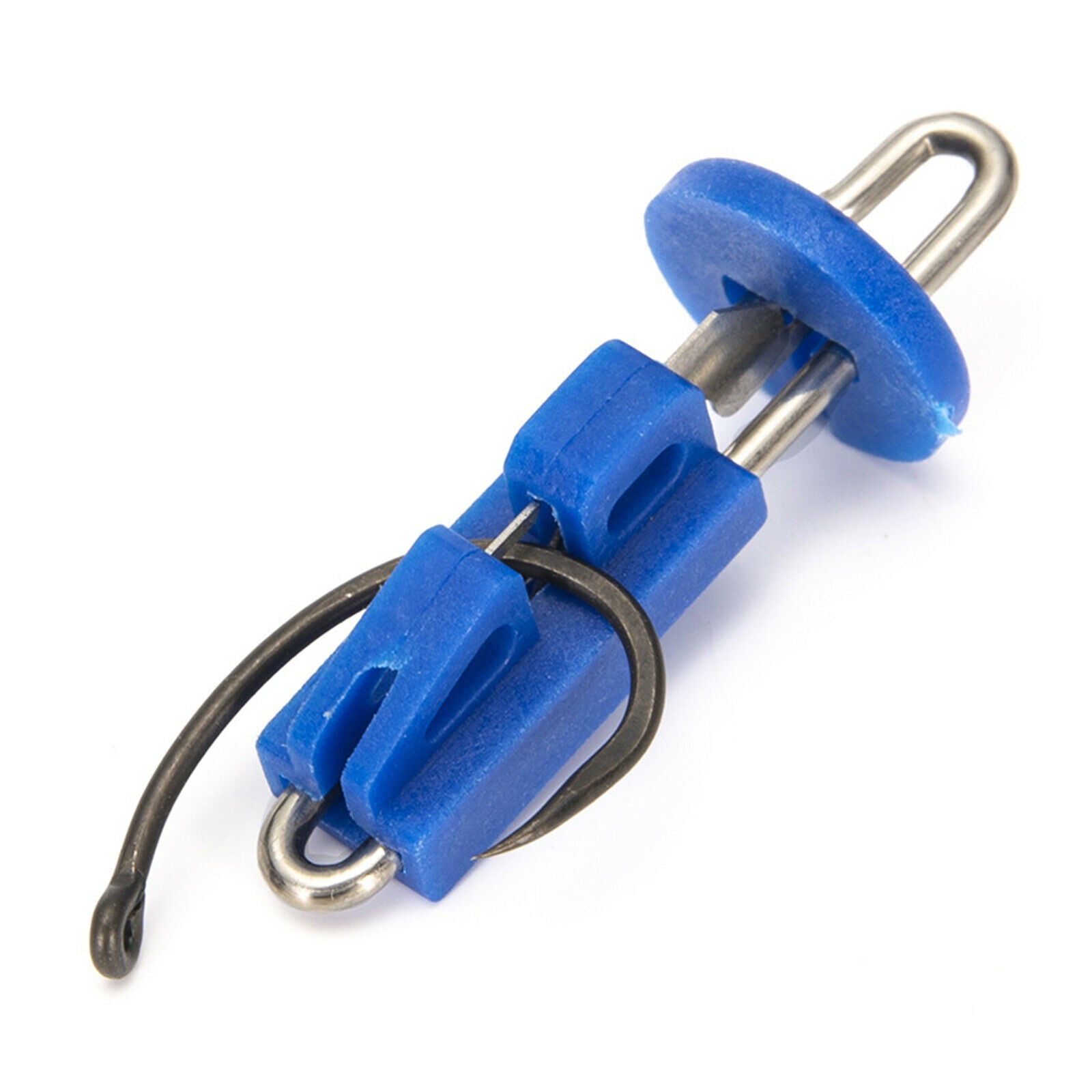 Splash Down Solo Bait Clips Hook Quick Release Dehooker Fishing Accessories